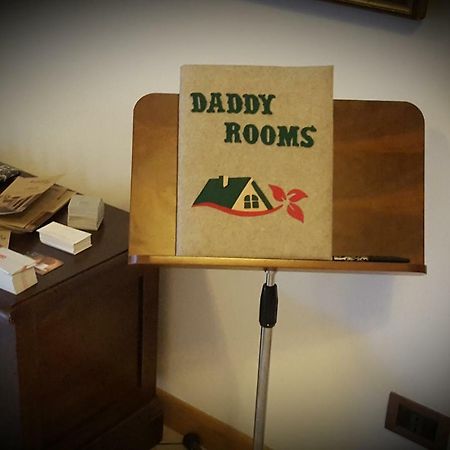 Daddyrooms Trévise Extérieur photo