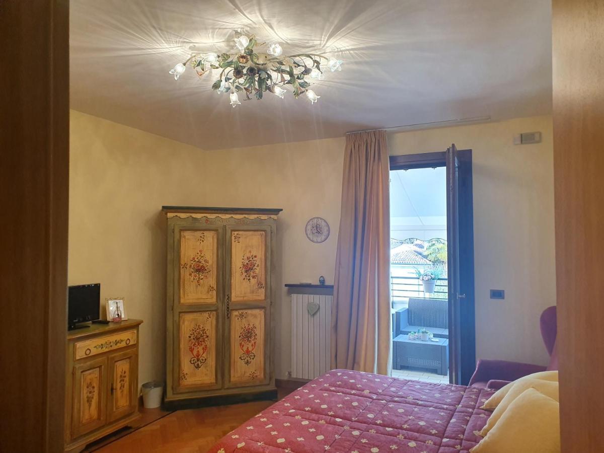 Daddyrooms Trévise Extérieur photo