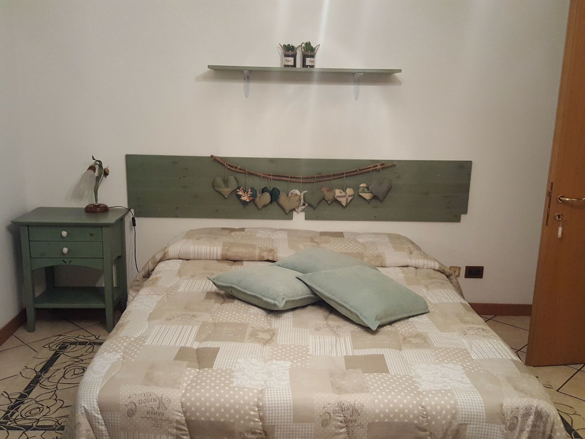 Daddyrooms Trévise Extérieur photo