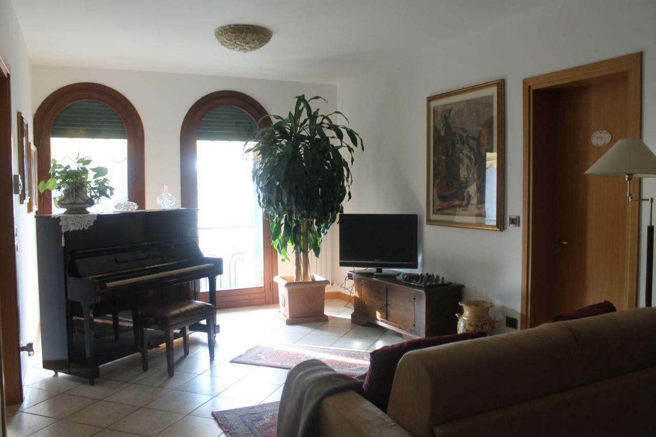 Daddyrooms Trévise Extérieur photo