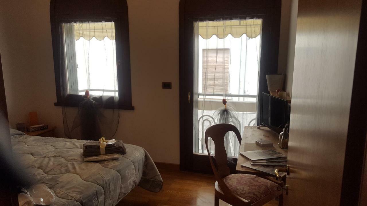 Daddyrooms Trévise Extérieur photo
