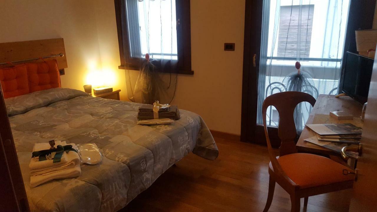 Daddyrooms Trévise Extérieur photo