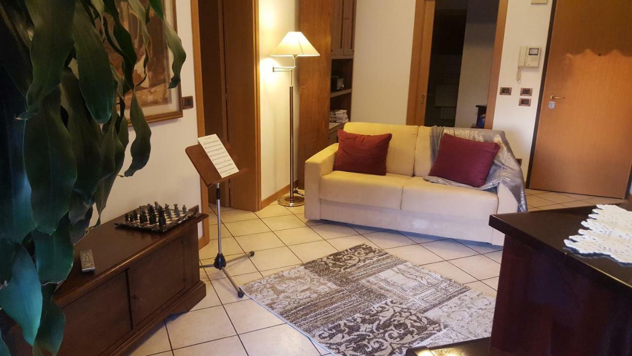 Daddyrooms Trévise Extérieur photo