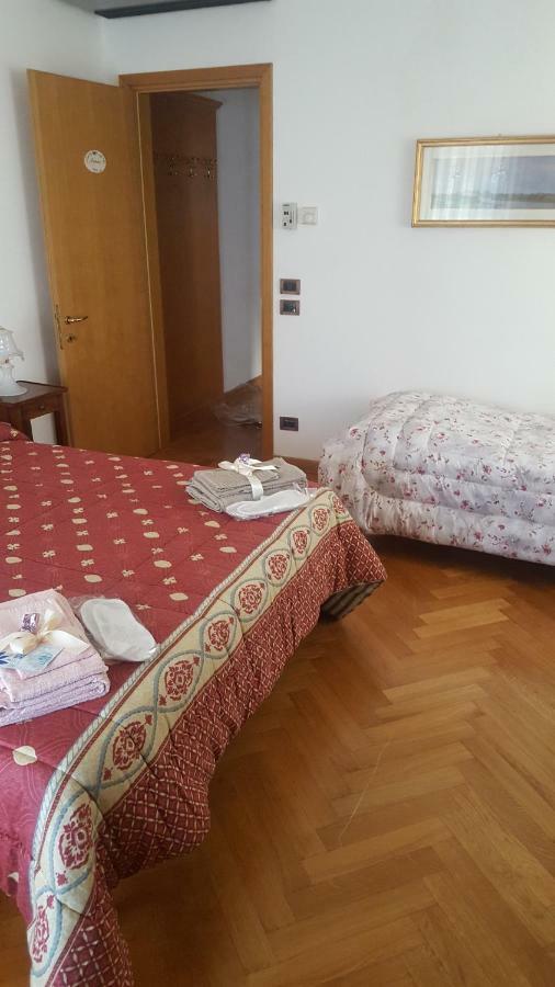Daddyrooms Trévise Extérieur photo