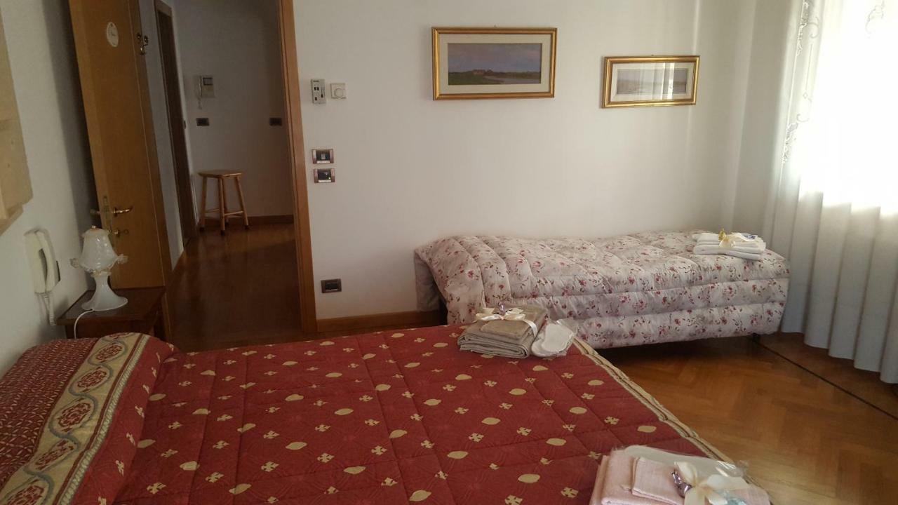 Daddyrooms Trévise Extérieur photo