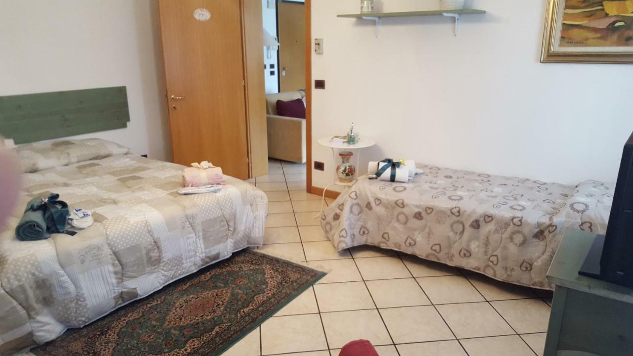 Daddyrooms Trévise Extérieur photo