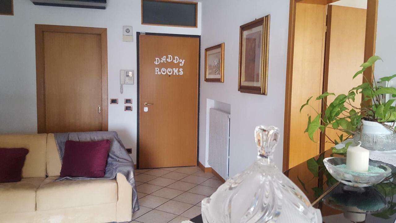 Daddyrooms Trévise Extérieur photo