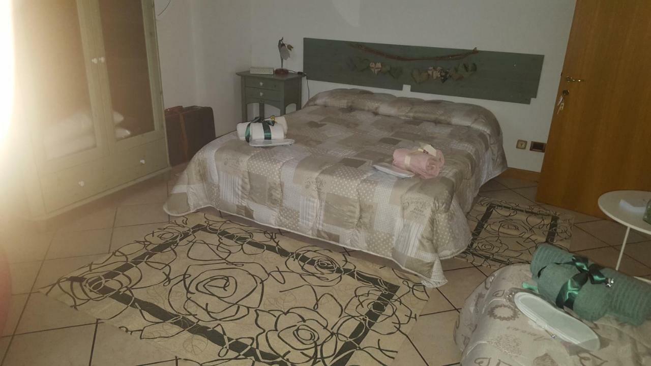 Daddyrooms Trévise Extérieur photo