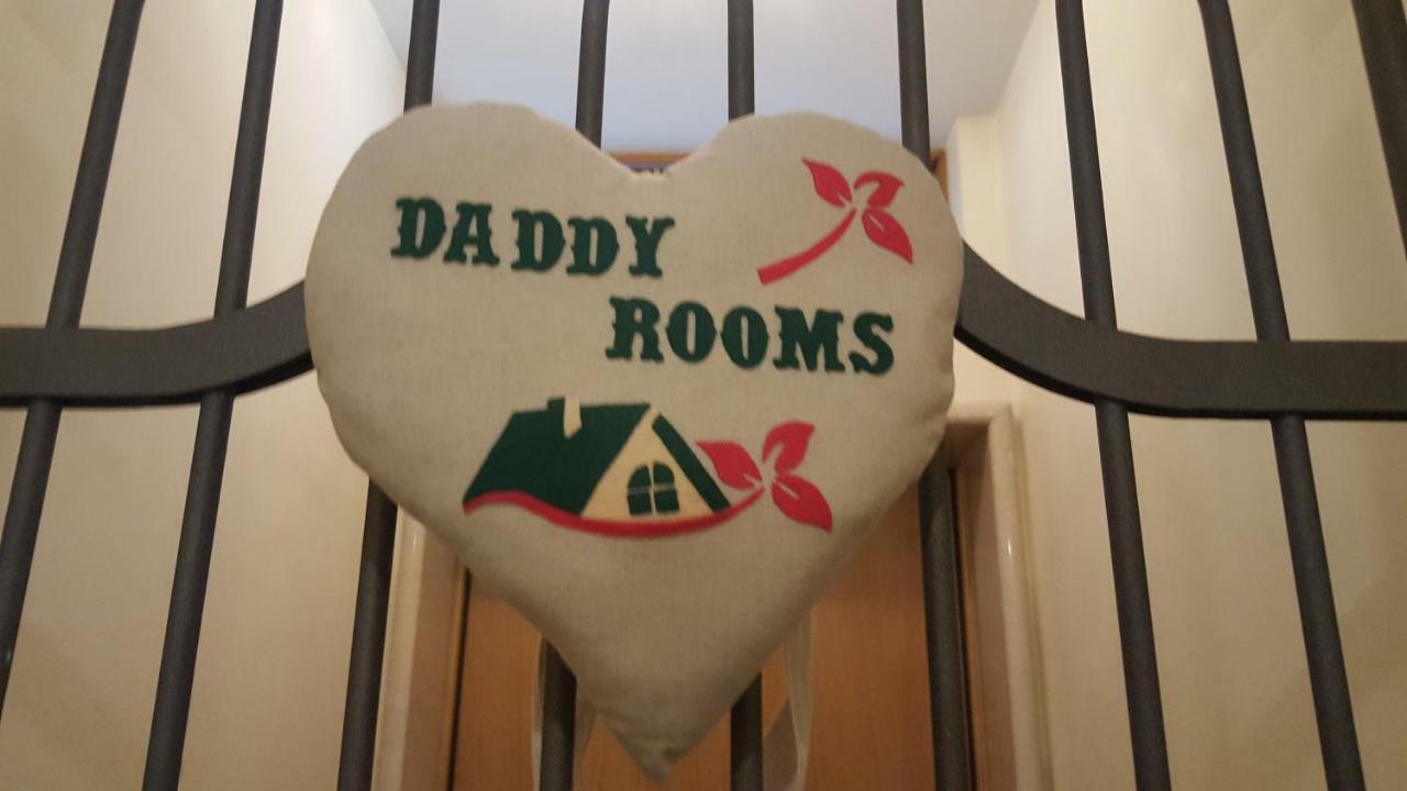 Daddyrooms Trévise Extérieur photo