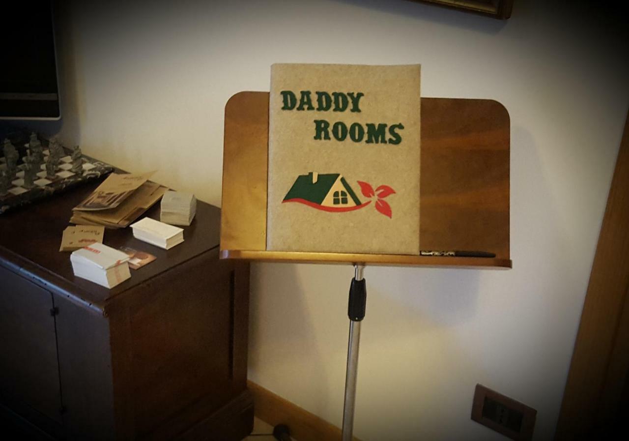 Daddyrooms Trévise Extérieur photo