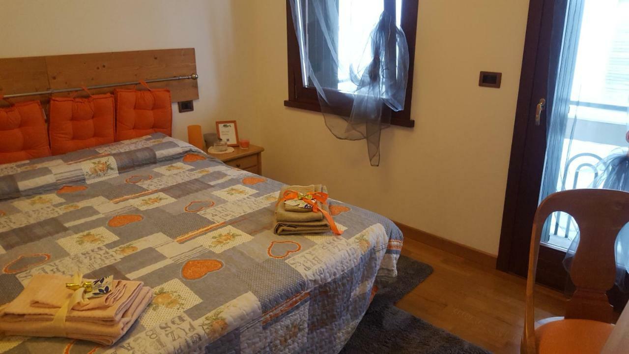 Daddyrooms Trévise Extérieur photo