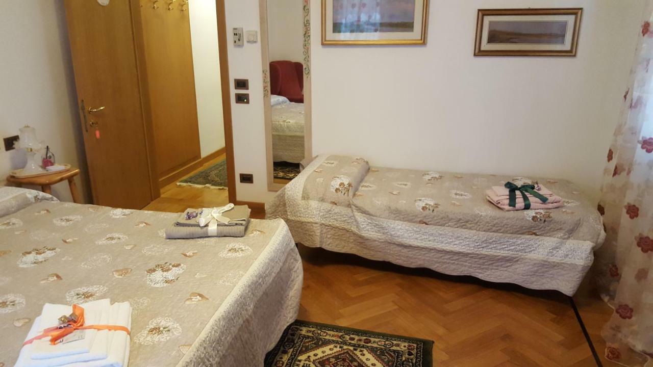 Daddyrooms Trévise Extérieur photo
