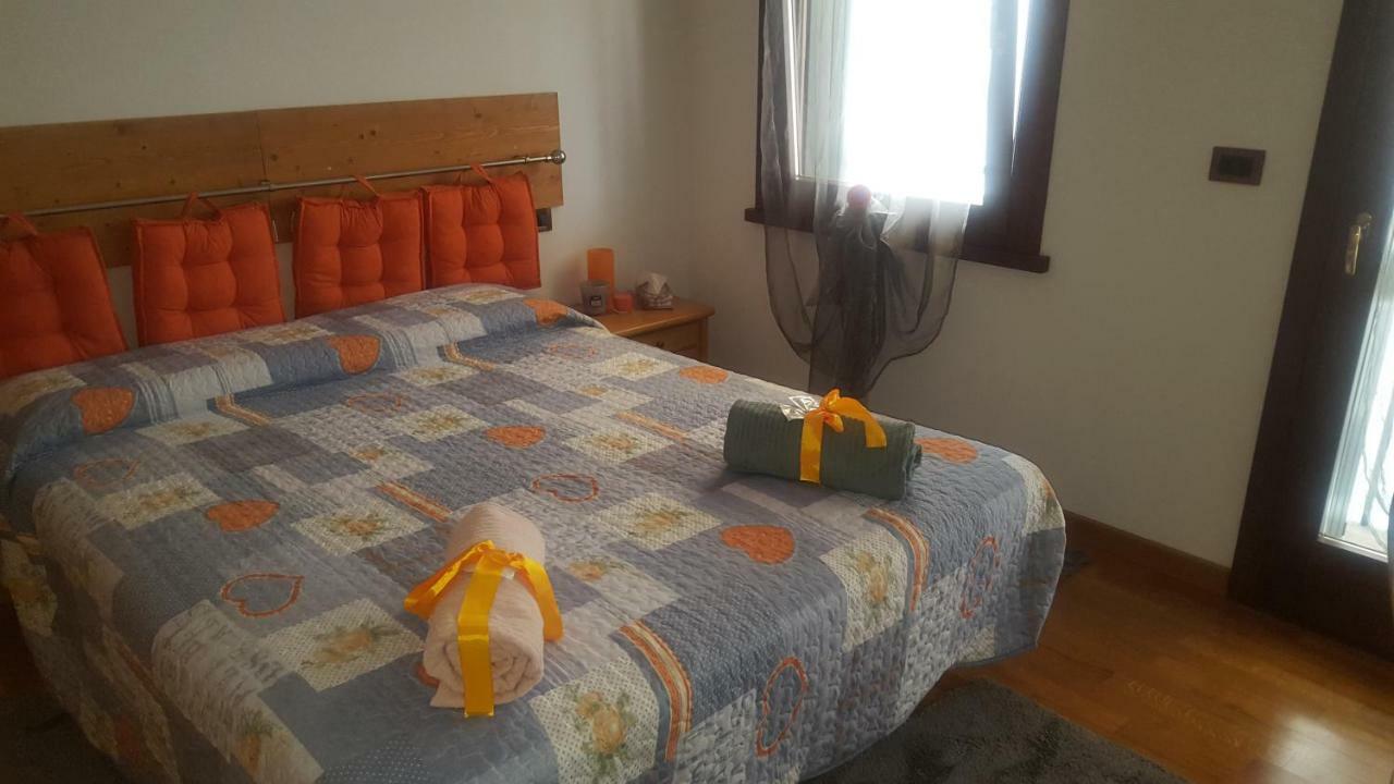 Daddyrooms Trévise Extérieur photo