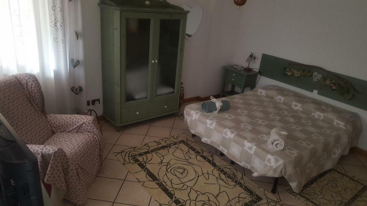 Daddyrooms Trévise Extérieur photo