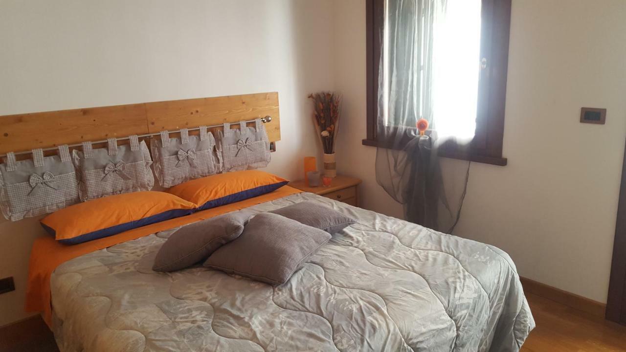 Daddyrooms Trévise Extérieur photo