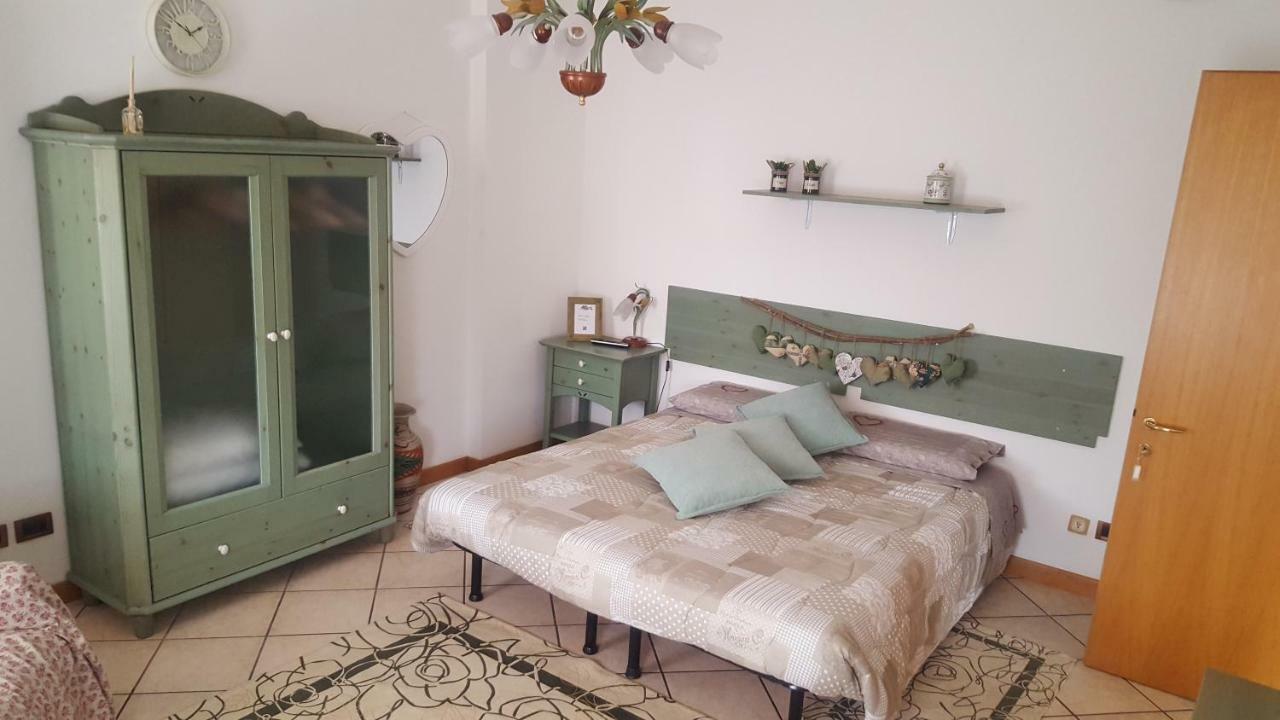 Daddyrooms Trévise Extérieur photo