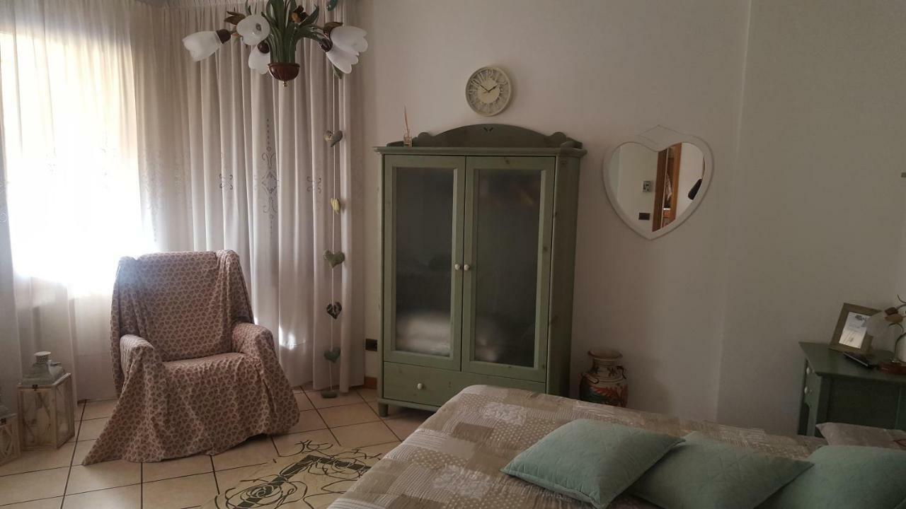 Daddyrooms Trévise Extérieur photo