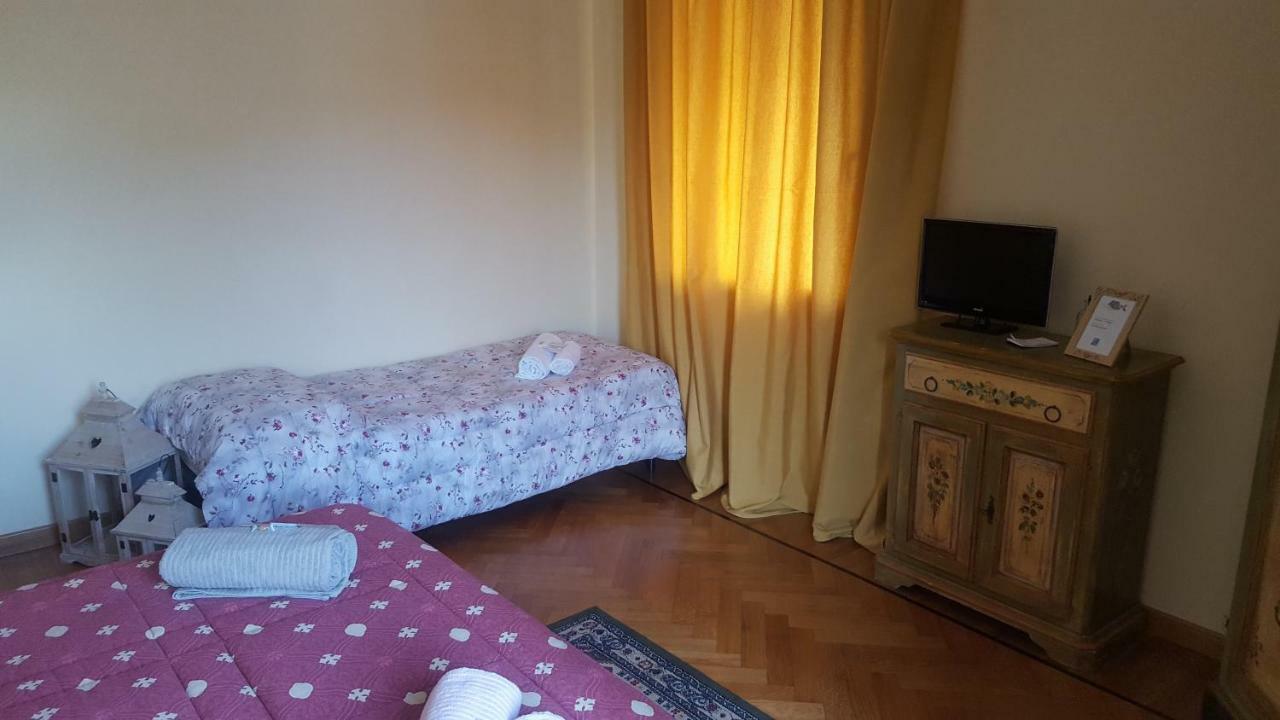 Daddyrooms Trévise Extérieur photo