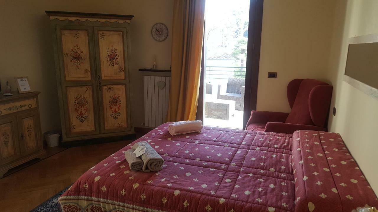 Daddyrooms Trévise Extérieur photo