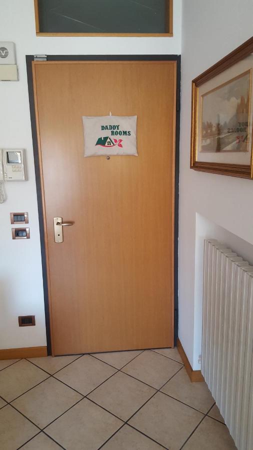 Daddyrooms Trévise Extérieur photo